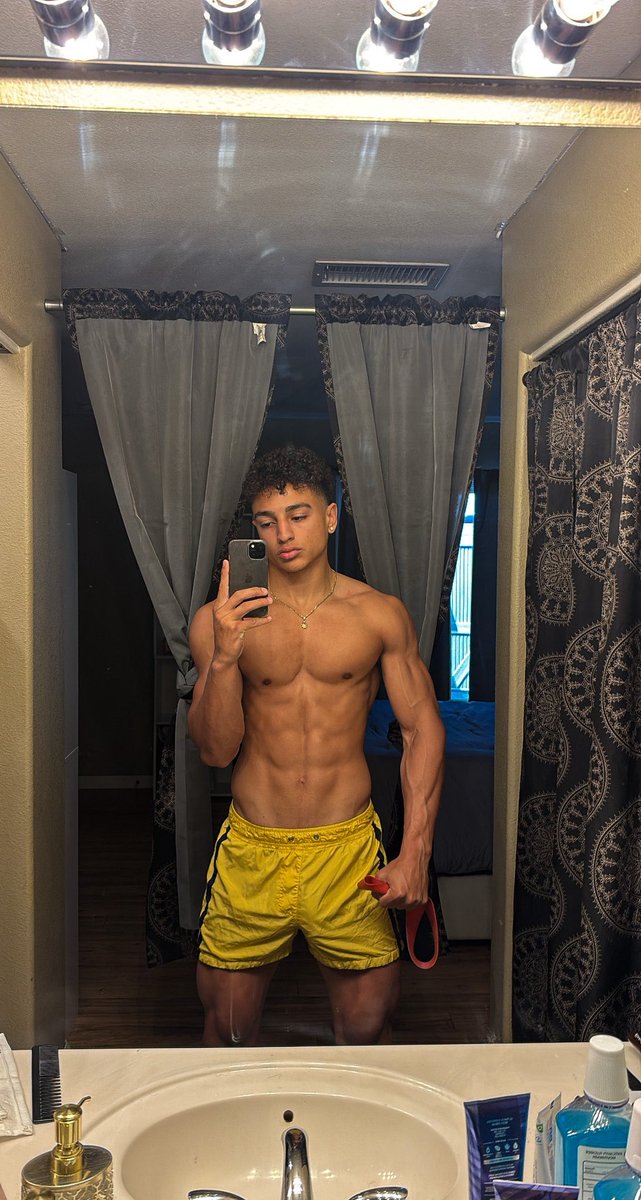 Morning routine ✅ … #fyp