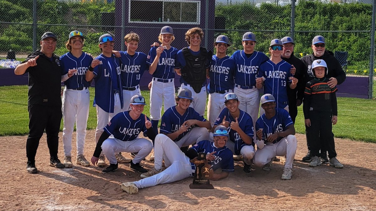OLL Baseball (@baseball_oll) on Twitter photo District Champs!
OLL 8-6 vs Byron
<a href="/alex_asai2026/">Alex Asai</a> (SV) closes it out 2.1IP 4K 0ER 1H / 1-4 R
<a href="/Alex_Lampe26/">alex lampe</a> 1-3 2B 2R
<a href="/abeiakovides/">Abe Iakovides</a> 1-3 2RBI
Nick Asai 2B
Louis Artz 4.2IP 5K 5ER / H
<a href="/MIPrepZone/">MIPrepZone</a> <a href="/OutOfLField/">Matthew B. Mowery</a> <a href="/StraightGasMI/">Straight Gas ⛽️</a> <a href="/ColdWeatherBats/">Cold Weather Bats</a> <a href="/CHSL1926/">Catholic League</a> <a href="/AthleticsOLL/">Our Lady of the Lakes Athletics</a> <a href="/freepsports/">Freep Sports</a> District Champs!
OLL 8-6 vs Byron
<a href="/alex_asai2026/">Alex Asai</a> (SV) closes it out 2.1IP 4K 0ER 1H / 1-4 R
<a href="/Alex_Lampe26/">alex lampe</a> 1-3 2B 2R
<a href="/abeiakovides/">Abe Iakovides</a> 1-3 2RBI
Nick Asai 2B
Louis Artz 4.2IP 5K 5ER / H
<a href="/MIPrepZone/">MIPrepZone</a> <a href="/OutOfLField/">Matthew B. Mowery</a> <a href="/StraightGasMI/">Straight Gas ⛽️</a> <a href="/ColdWeatherBats/">Cold Weather Bats</a> <a href="/CHSL1926/">Catholic League</a> <a href="/AthleticsOLL/">Our Lady of the Lakes Athletics</a> <a href="/freepsports/">Freep Sports</a>