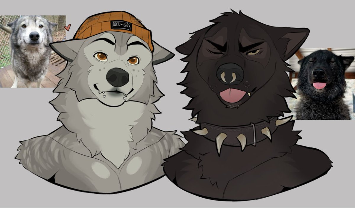 no words only good bois
