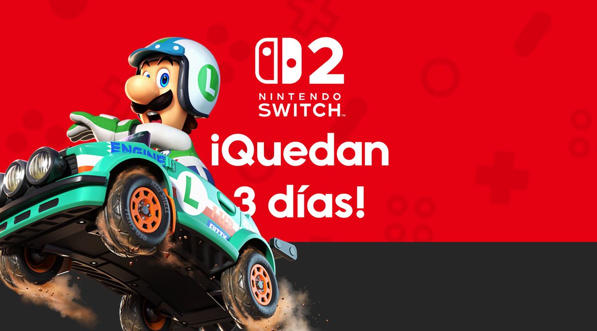 🏎️¡3, 2, 1...!🏎️