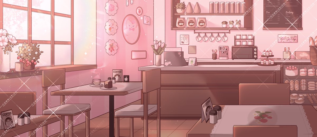 bunny_cos's tweet photo. Shop &amp; Cafe https://t.co/ZQaQyNh5cS