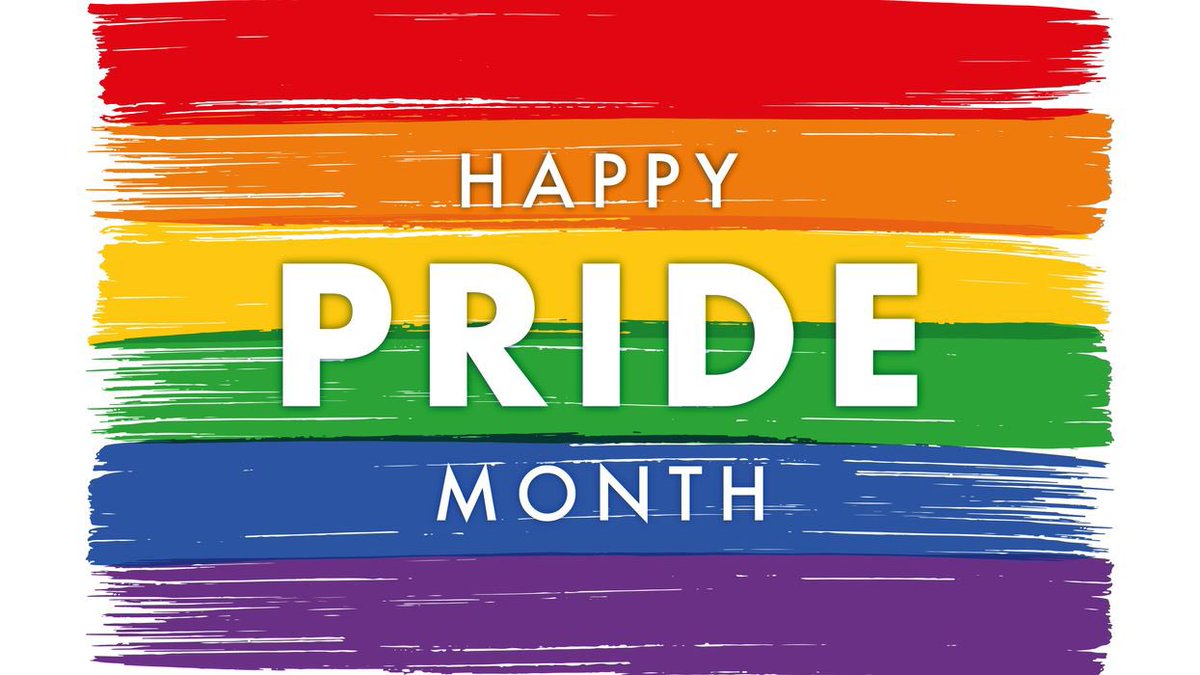 martin_youldon's tweet image. 🏳️‍🌈🏳️‍⚧️ Wishing all my LGBT+ friends &amp;amp; my straight ally friends, a fantastic PRIDE month 🏳️‍🌈🏳️‍⚧️ #PrideMonth #pridemonth2025