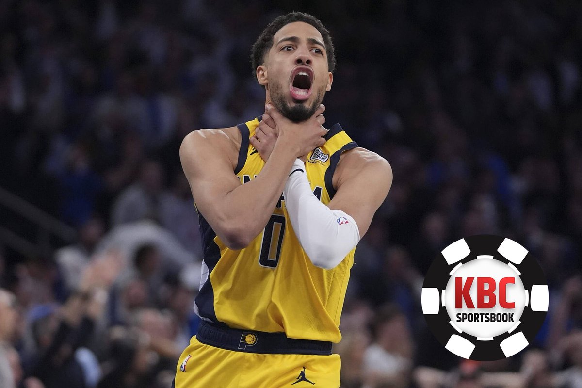 KBC Sportsbook (@kbcsportsbook) on Twitter photo 💵🚨#NBA $300 GIVEAWAY 🚨💵
LETS RUN IT BACK 🔥
Simple :
Like + RT this Post ✅
Follow : <a href="/KbcSportsbook/">KBC Sportsbook</a>, <a href="/Billsbestbet/">Bank Roll Bill💰</a> and <a href="/InfluencedBets/">Influenced Bets</a> ✅
If the Pacers Close the Series Tonight :
3 Winners will receive $100 FP or $50 💵 💵🚨#NBA $300 GIVEAWAY 🚨💵
LETS RUN IT BACK 🔥
Simple :
Like + RT this Post ✅
Follow : <a href="/KbcSportsbook/">KBC Sportsbook</a>, <a href="/Billsbestbet/">Bank Roll Bill💰</a> and <a href="/InfluencedBets/">Influenced Bets</a> ✅
If the Pacers Close the Series Tonight :
3 Winners will receive $100 FP or $50 💵