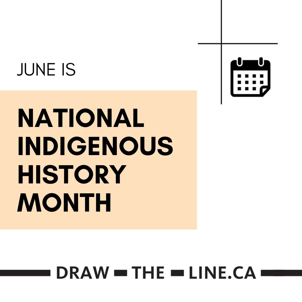 Draw the Line (@drawthelineon) on Twitter photo This #NationalIndigenousHistoryMonth make sure you are following:
⭐️ <a href="/OCRCC_ON/">OCRCC - Sexual Assault Support</a> to see what events and initiatives are happening in your area.
⭐️ <a href="/NANComms/">Nishnawbe Aski Nation</a> to learn about Indigenous-led advocacy for First Nation communities in Northern Ontario. This #NationalIndigenousHistoryMonth make sure you are following:
⭐️ <a href="/OCRCC_ON/">OCRCC - Sexual Assault Support</a> to see what events and initiatives are happening in your area.
⭐️ <a href="/NANComms/">Nishnawbe Aski Nation</a> to learn about Indigenous-led advocacy for First Nation communities in Northern Ontario.