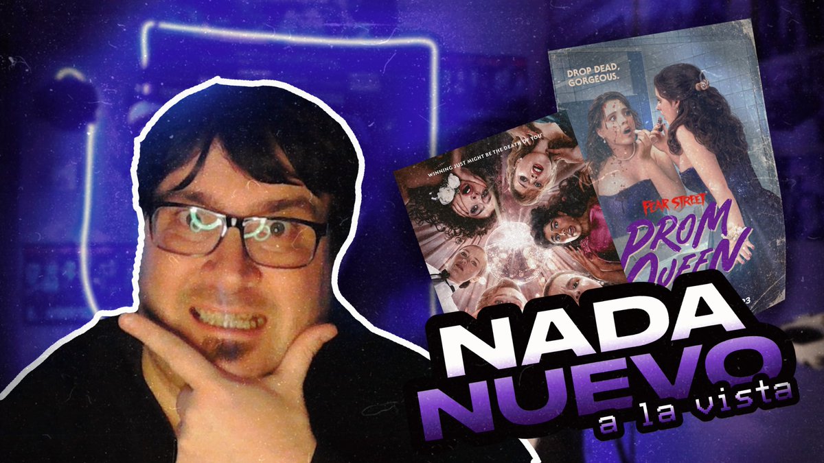 Hacía falta una REMAKE de esta pelicula? youtu.be/X1uqCFyaXUE