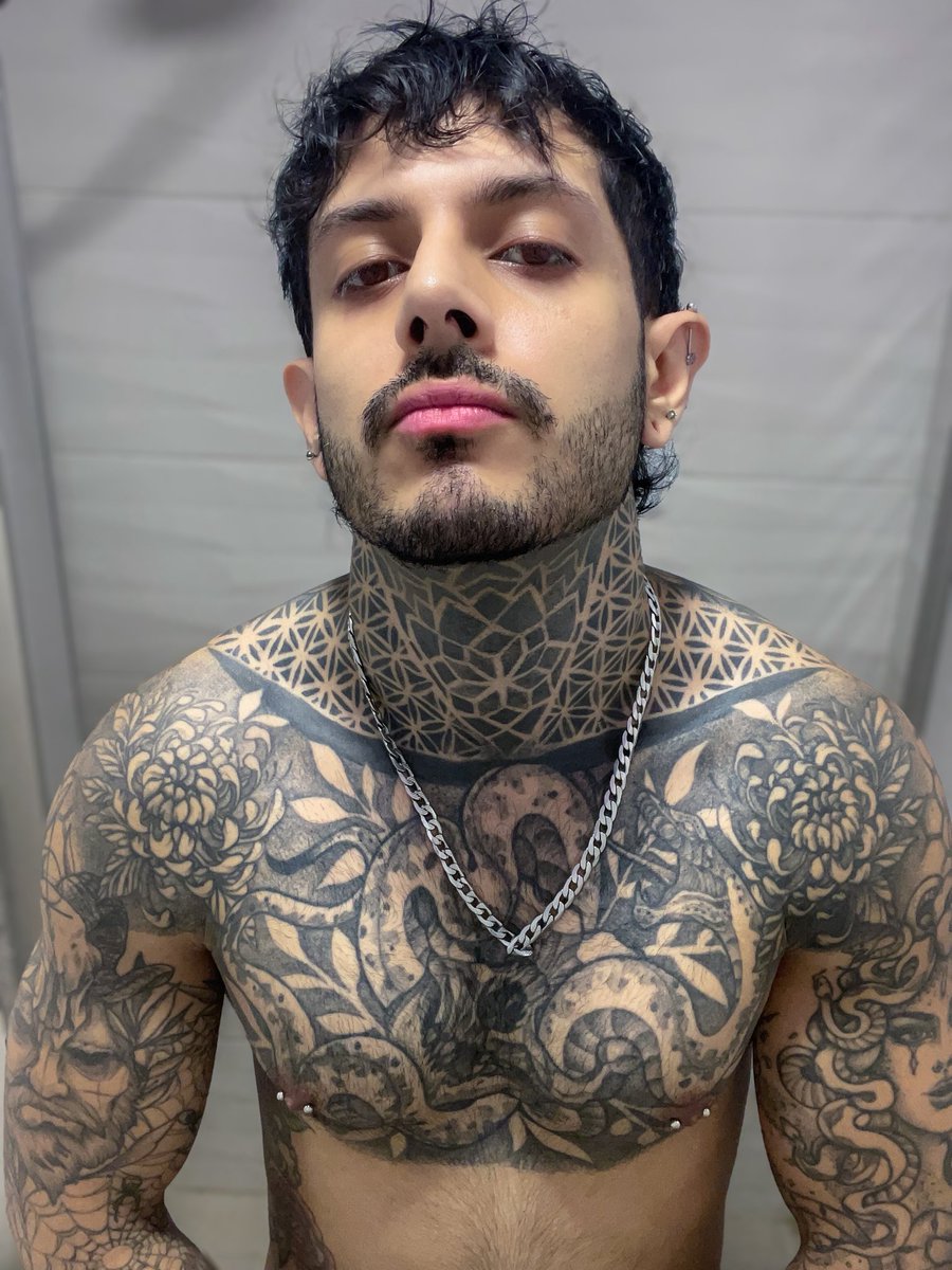 Kayn Bakry (@kayn_bakry) on Twitter photo 