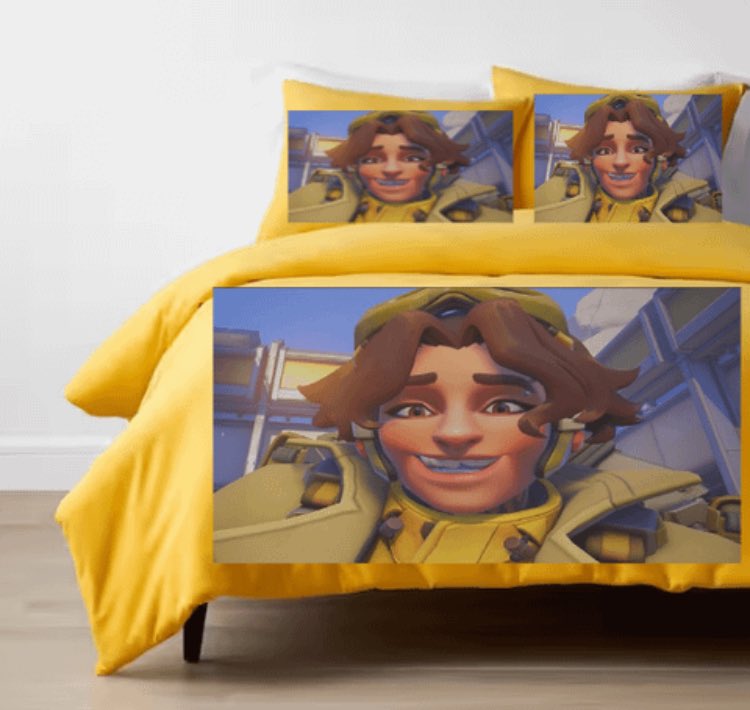 Ladies, ladies, one at a time please