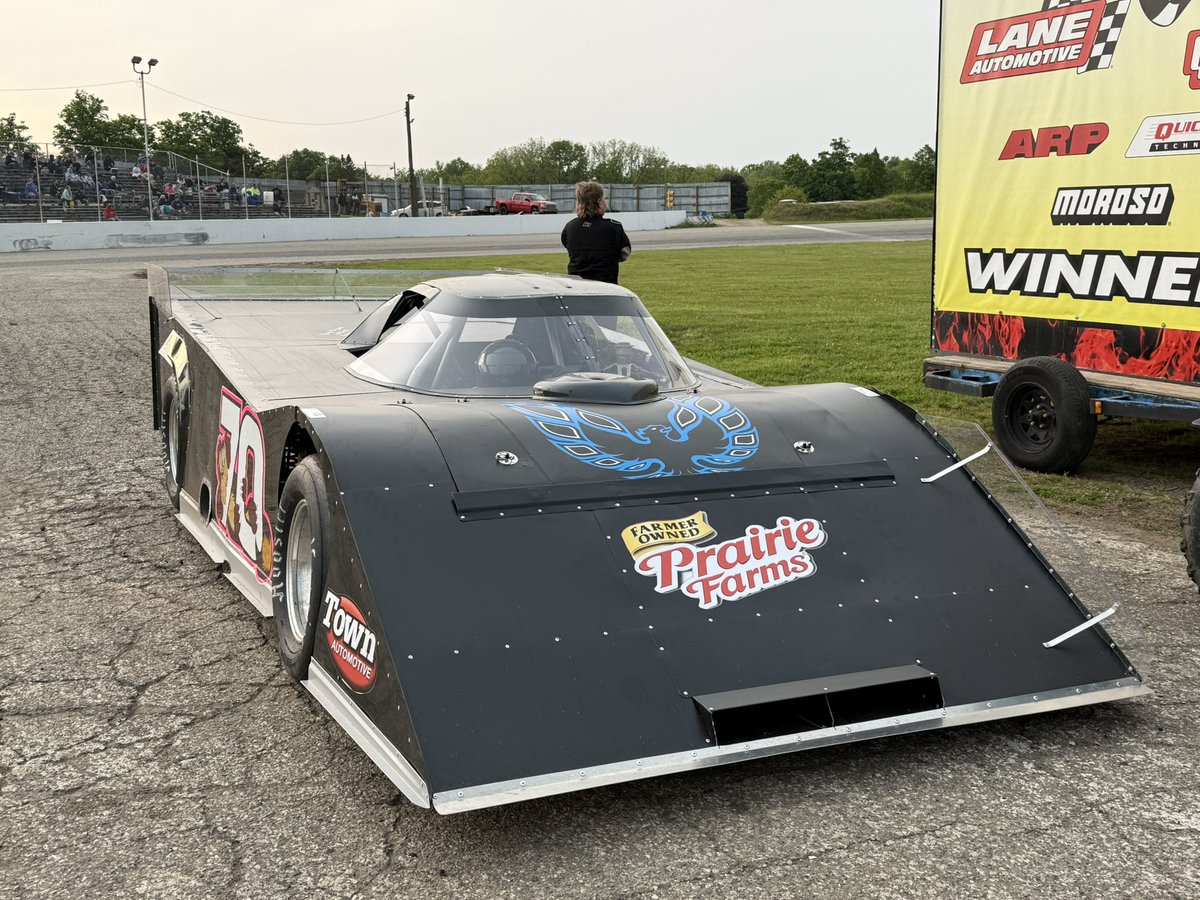 Koty Geyer tweet media