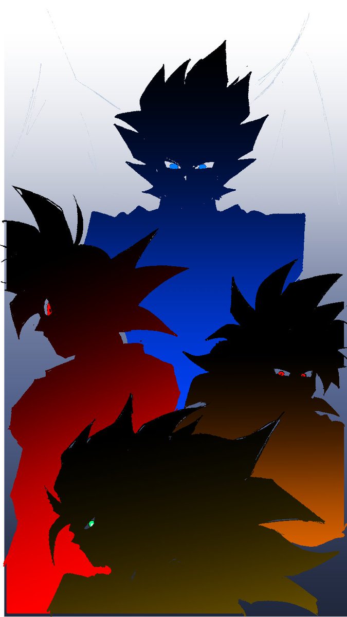 I think i'm going too overboard-