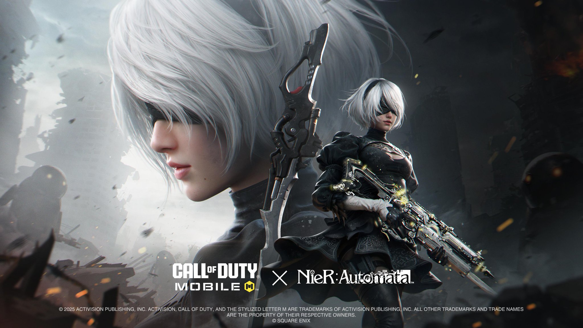 CoDモバイル Japan Official on X: 