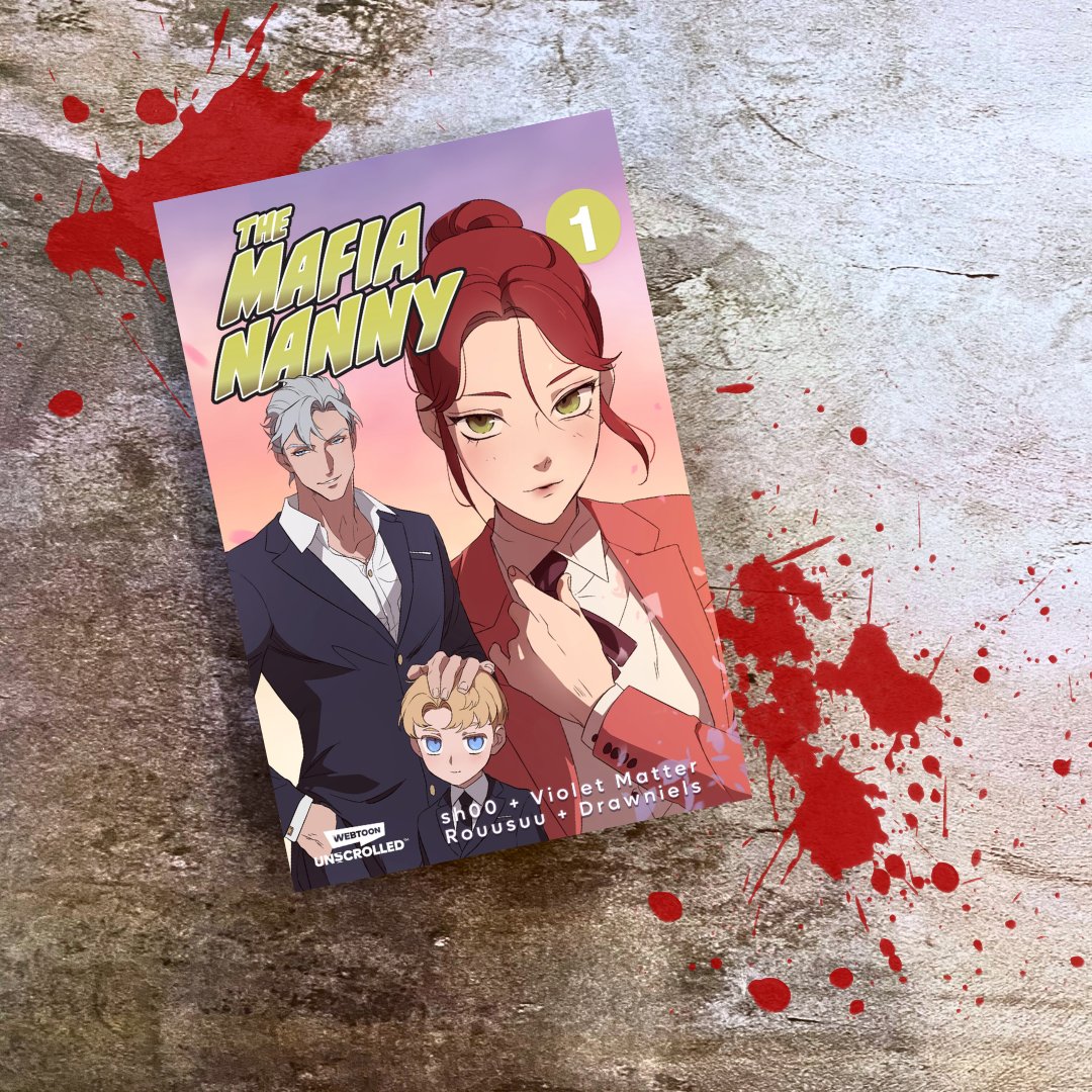 pagebypaigebks's tweet image. Hi bookworms! Check out my review of The Mafia Nanny Volume 1 by Violet Matter. Thank you to @webtoonofficial and @WattpadBooks for sending me a copy in exchange for an honest review. This book is currently available in stores.
pagebypaigebooks.weebly.com/book-reviews/t…
#BookTwitter #BookTwt