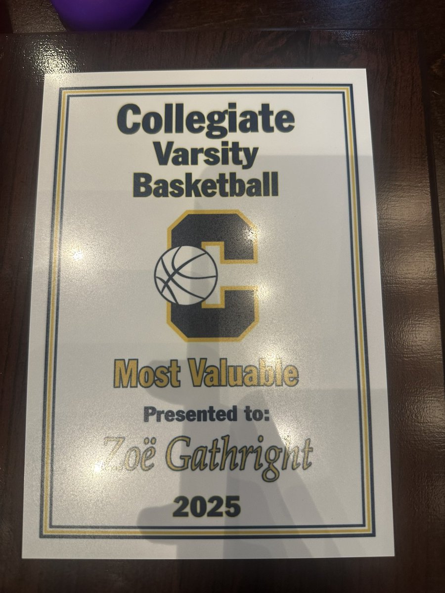 Zoë Gathright (@zoegathright) on Twitter photo Excited to be named as LCS’s Basketball MVP for the 2024-2025 school year! <a href="/PGHAkeem/">Akeem Webb</a> <a href="/alyxwhite_/">Alyx White</a> <a href="/riseupsports1/">Rise Up Sports Media</a> <a href="/LadyAcesAau/">Lady Aces/Rise Up AAU</a> Excited to be named as LCS’s Basketball MVP for the 2024-2025 school year! <a href="/PGHAkeem/">Akeem Webb</a> <a href="/alyxwhite_/">Alyx White</a> <a href="/riseupsports1/">Rise Up Sports Media</a> <a href="/LadyAcesAau/">Lady Aces/Rise Up AAU</a>