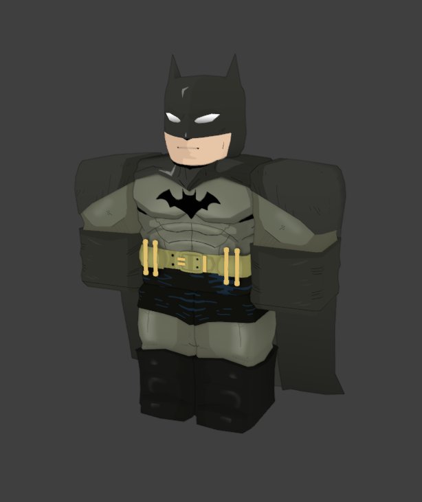 peak_rblx's tweet image. Cant find anyone that can make you R6 Characters? 
Im opening 1 slot!
45$ per R6 Character 
(50% upfront is needed before start)
Discord: onlypeak
#Roblox #RobloxModeler