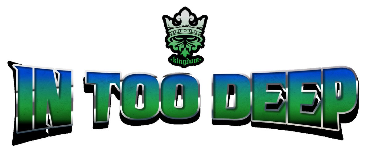 nicktheriault12's tweet image. Happy Saturday everyone!!! 

Quick reminder that we will be live tomorrow night for the first ever KCW PLE: In Too Deep at 6pm EST! 

Super pumped for this show, you won't wanna miss it! 

Match Card will be in the replies! 

Logo Art by @tango85_ 👊🏽

#WWE2k25 #KCW #WWE2K