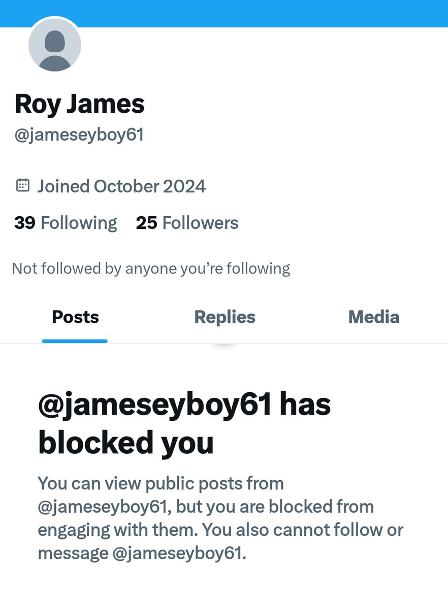 Oh no I think Roy got fed up with me!🤣
x.com/jameseyboy61/s…