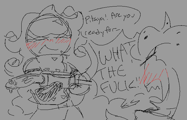 CosmoTakingLs tweet media