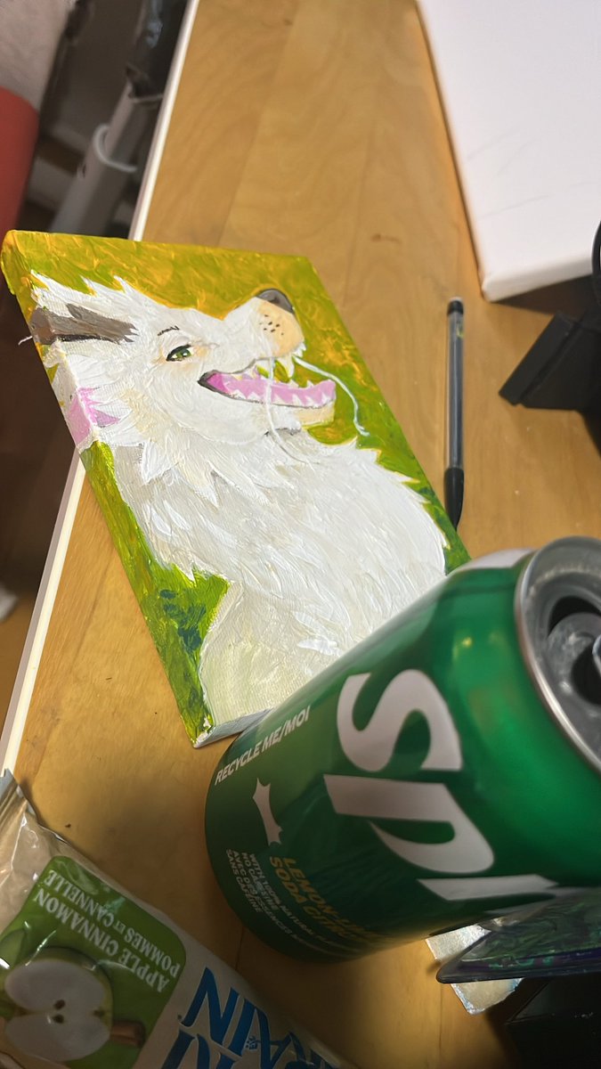 Stinky critter tweet media