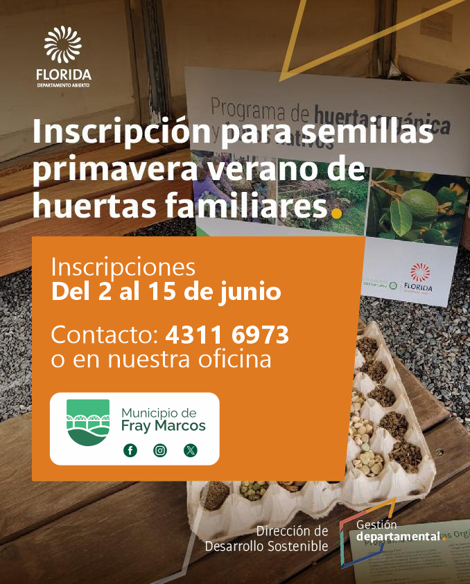 MunicipioFrayMarcos tweet media