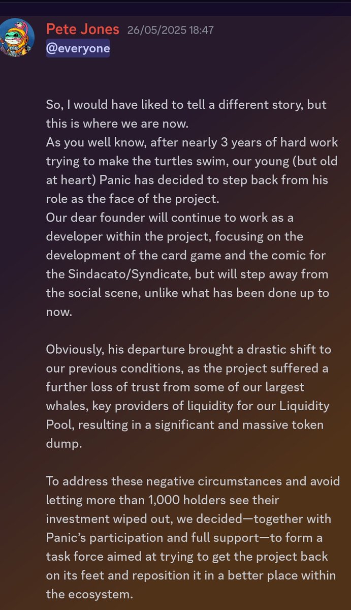 Pete Jones tweet media