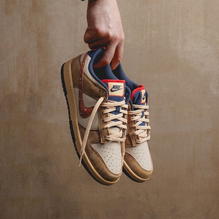 SneakerShouts's tweet photo. TOP DEAL: Nearly 40% OFF the Nike Dunk Low "Sketch &amp; Exploration" 

BUY HERE: https://t.co/J9lWqsCSvR https://t.co/bft7FlEvBi
