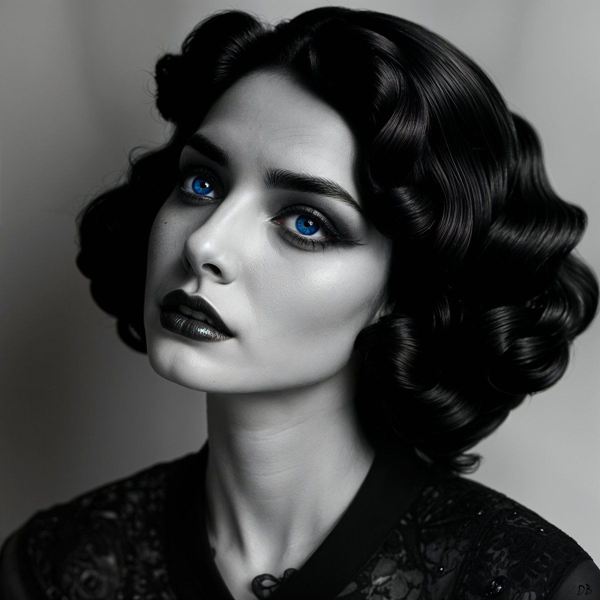 Vintage Elegance #26