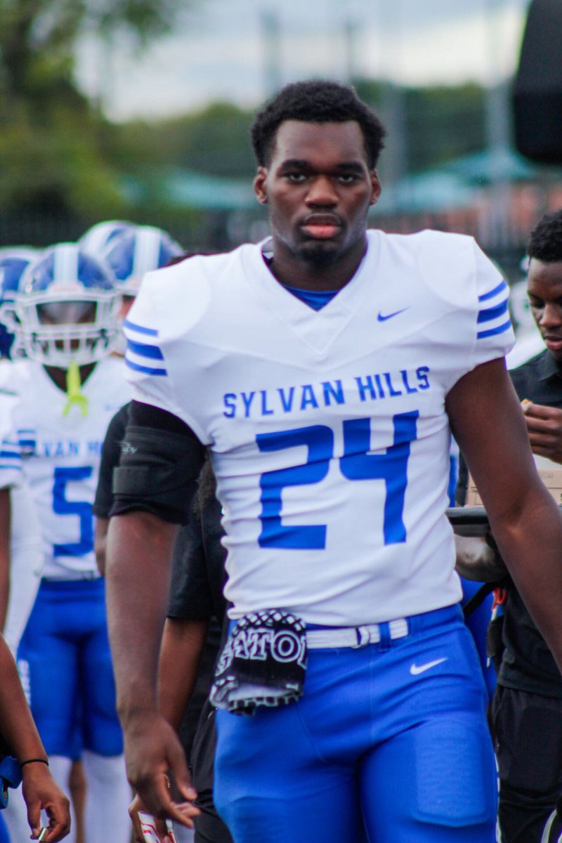 Malachi “Mal” Summons (@malachi_m24) on Twitter photo I’ll be at SMU session 1 tomorrow! <a href="/CoachBHood/">Braden Hood</a> <a href="/SHBearsFB/">Sylvan Hills Bears Football</a> <a href="/sam_dunnam/">Sam Dunnam</a> <a href="/mrfootballwait/">Jeremiah Wait</a> I’ll be at SMU session 1 tomorrow! <a href="/CoachBHood/">Braden Hood</a> <a href="/SHBearsFB/">Sylvan Hills Bears Football</a> <a href="/sam_dunnam/">Sam Dunnam</a> <a href="/mrfootballwait/">Jeremiah Wait</a>