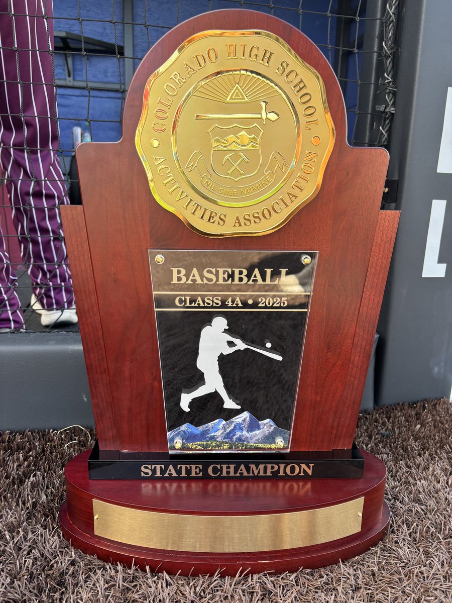 Enough said!!! 🏆