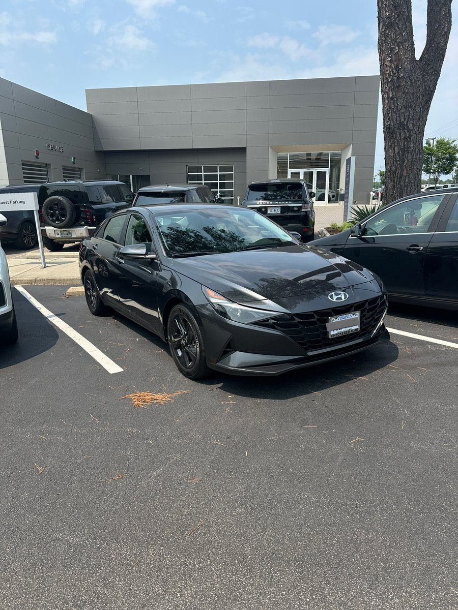 Hey <a href="/NICKIMINAJ/">Nicki Minaj</a>, Hi Barbz🤭 I know I haven’t been active on here but I’ve been busy makin moves. I got a promotion and a new car! I’m so excited for my future!💞