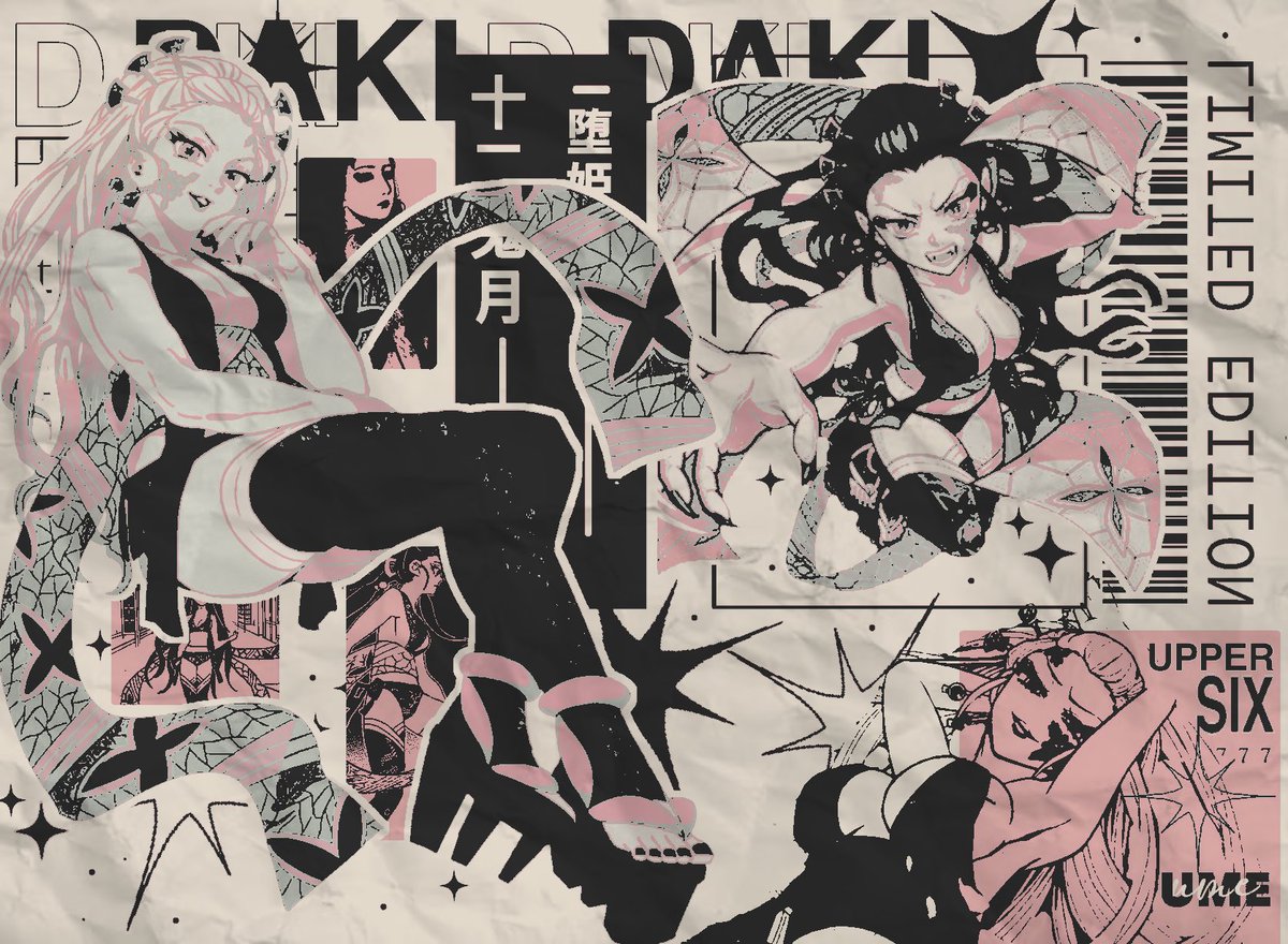 ⃟⃟⃟⃟⃟⃟ (@encchntress) on Twitter photo 