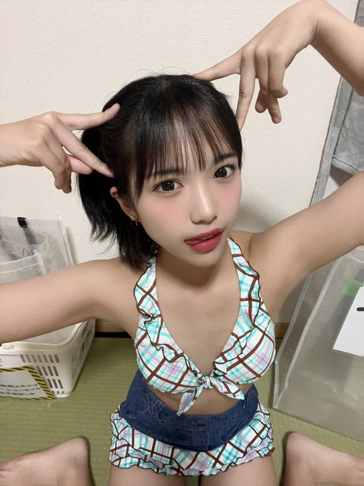 秋月柑七のTwitter画像5