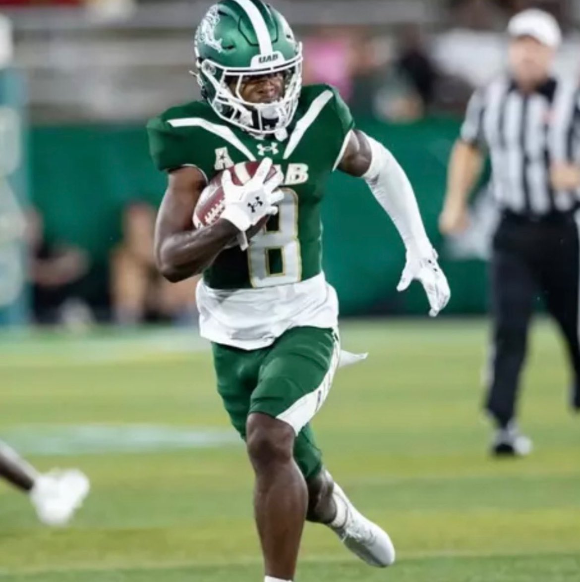 Silas Eugene Grace (@silasgrace7_) on Twitter photo Im blessed to receive a other offer from #UAB and having a great conversation with <a href="/CoachDaveM69370/">Coach Dave Mike</a> .
im blessed to have this opportunity Silas Grace class of 2029 WR/ATH
<a href="/tspivey22/">⚜️Terrion Spivey⚜️</a> <a href="/CoachHun_SMU/">Rickey Hunley Jr</a>
<a href="/CoachSweeny/">Coach Sweeny</a>
<a href="/Coach__OMalley/">Coach O’Malley</a>
<a href="/LoganTillman/">Logan Tuley-Tillman</a> Im blessed to receive a other offer from #UAB and having a great conversation with <a href="/CoachDaveM69370/">Coach Dave Mike</a> .
im blessed to have this opportunity Silas Grace class of 2029 WR/ATH
<a href="/tspivey22/">⚜️Terrion Spivey⚜️</a> <a href="/CoachHun_SMU/">Rickey Hunley Jr</a>
<a href="/CoachSweeny/">Coach Sweeny</a>
<a href="/Coach__OMalley/">Coach O’Malley</a>
<a href="/LoganTillman/">Logan Tuley-Tillman</a>