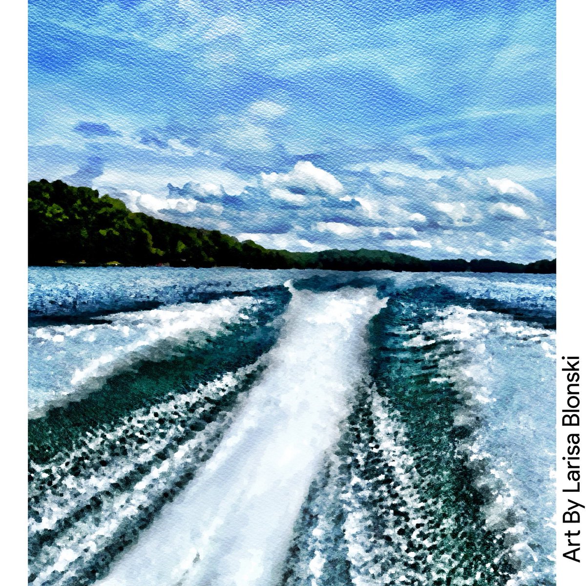 LABStudioGroup1's tweet image. We are like a ship with the bow cutting through the waters of the present.  Behind is the wake a part of who we were.  What the future holds is up to us.  All we can do is take hold of the ships helm to focus ahead to create a life of our own making. #art #artmuseum  #x