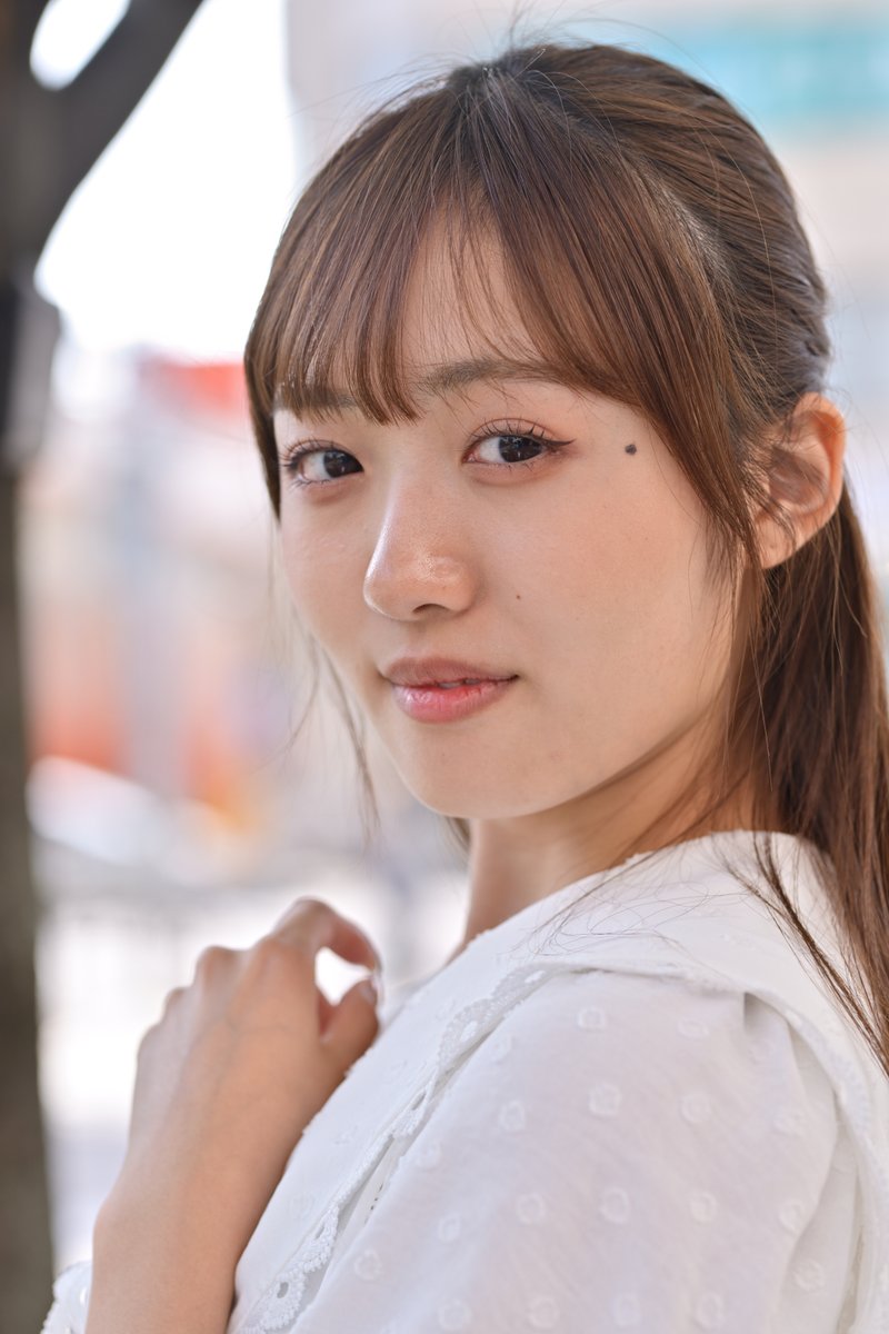 trick_trick_456's tweet photo. 合同写真展『#GOTOFUTURE2025』の10分撮影
モデル：Lun さん（@Lunchandayon）
その⑮
このシリーズはここまでです。

#Lun #with_KTJapan https://t.co/xzDih1O4Jy