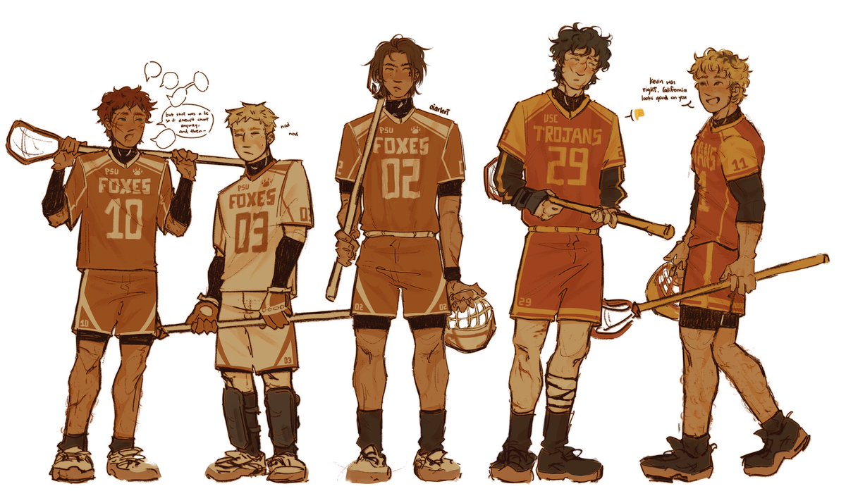 ok heres all of them i dont even care about these guys like that seriously #aftg