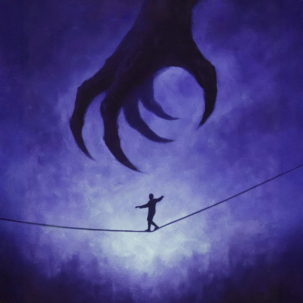 "Critical" is out now. 10 songs. Everything we've held back, released. Stream everywhere:

muz.lc/ESCAPIST_CRITI…