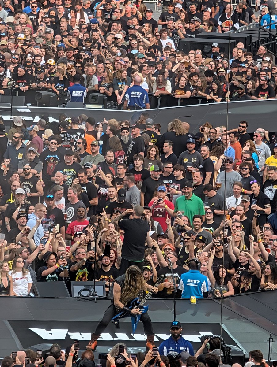 Next up...Pantera!!!