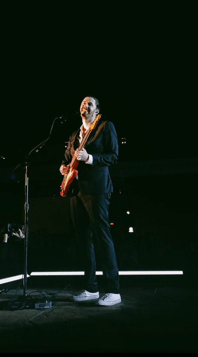 superlexstat's tweet image. photos of hozier that no one has ever seen bc i took them