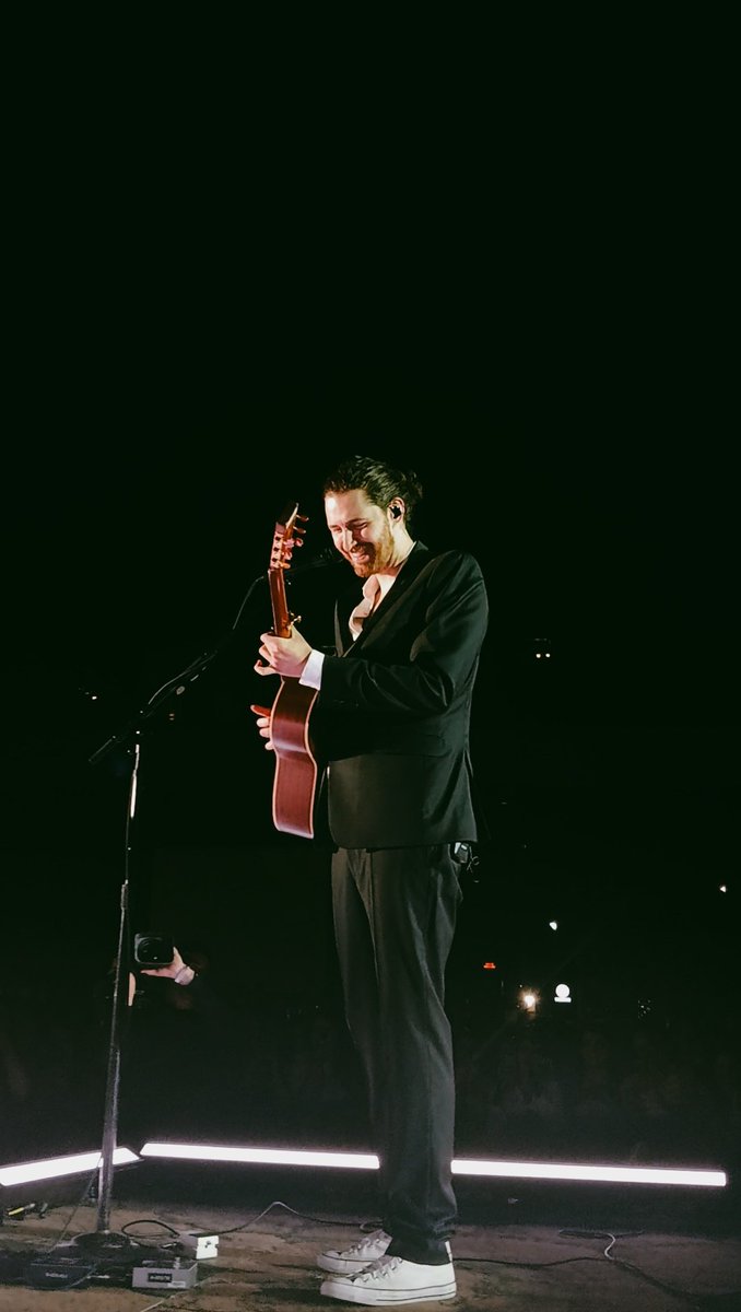 superlexstat's tweet image. photos of hozier that no one has ever seen bc i took them