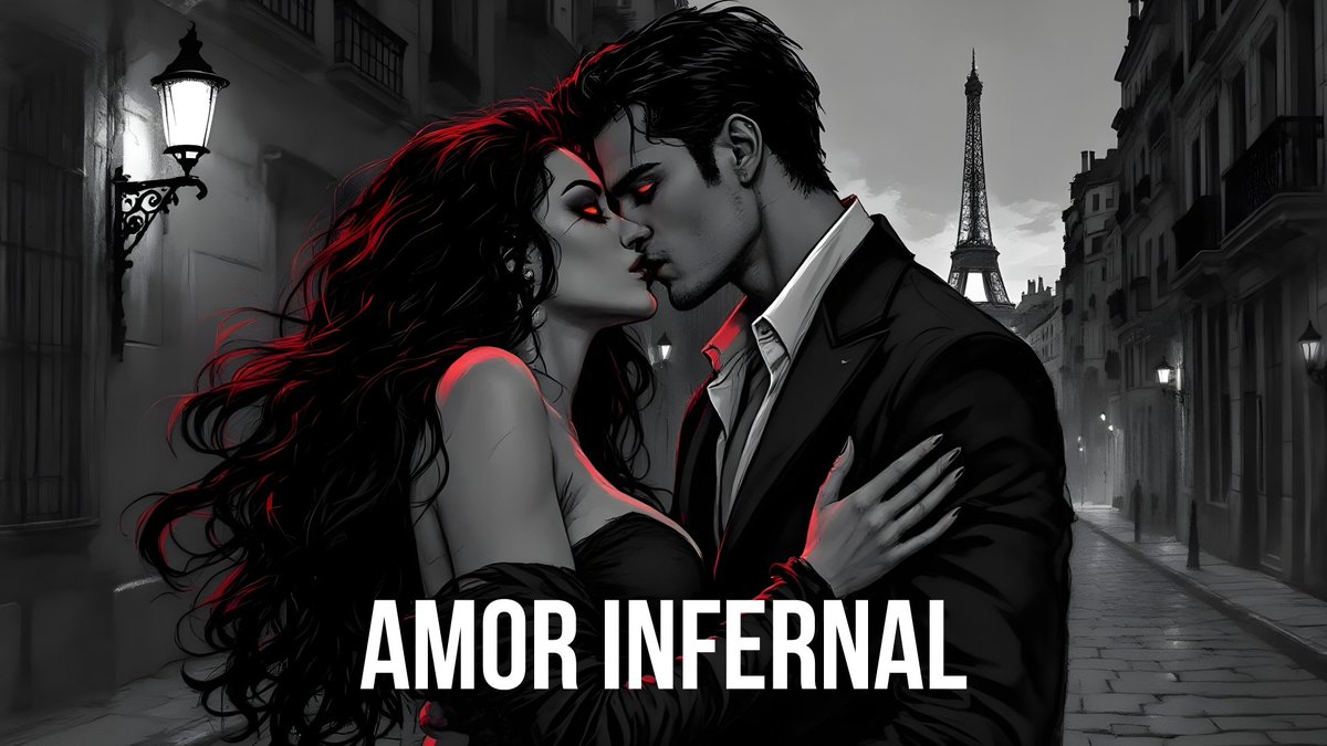 AmarokNocte's tweet photo. 🎹🩸 AMOR INFERNAL | METAL OPERA | ¡YA DISPONIBLE EN YOUTUBE!
Apoya el vídeo: https://t.co/D2TQRox5SL
#operarock #rockopera #VTuberUprising #VtuberES #vtuberespanol #vtubermusic https://t.co/uqOKT2wUtT