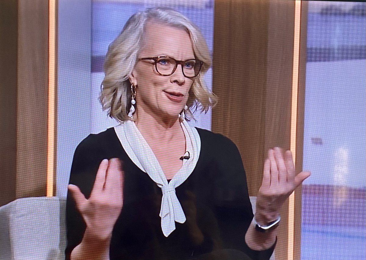 Lee-Anne Walker🎀🌳🎨🎶🌸 (@lee_annewalker) on Twitter photo “Sorry, but she #JaneHume stuffed up in the campaign.”
Great to have Laura Tingle’s ever lucid incisive analysis #Insiders; she cuts through all the flimflam to the crux of any issue.
Laura will be so sorely missed #Auspol
<a href="/latingle/">Laura Tingle</a> “Sorry, but she #JaneHume stuffed up in the campaign.”
Great to have Laura Tingle’s ever lucid incisive analysis #Insiders; she cuts through all the flimflam to the crux of any issue.
Laura will be so sorely missed #Auspol
<a href="/latingle/">Laura Tingle</a>
