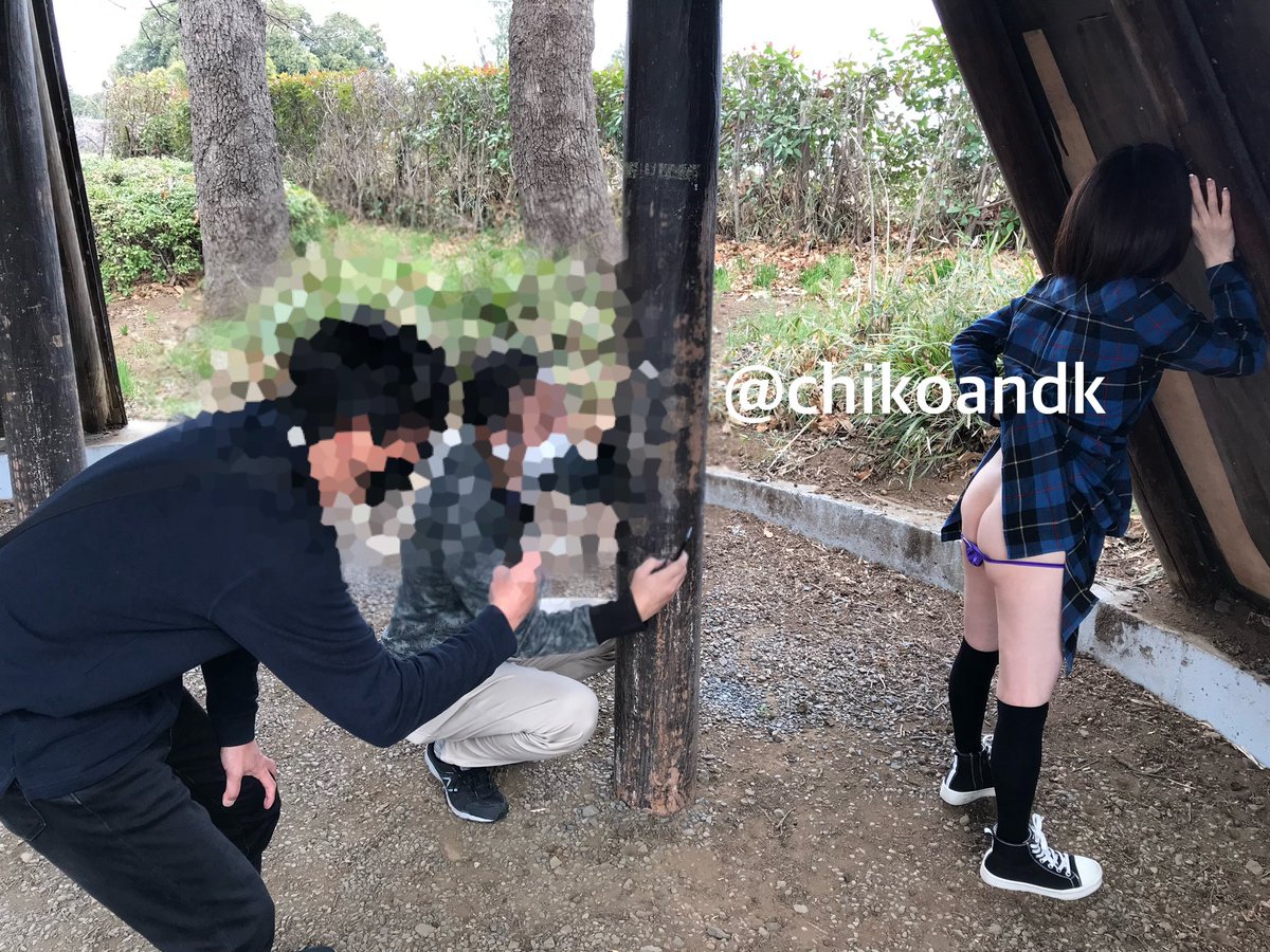 チコ＆K tweet media