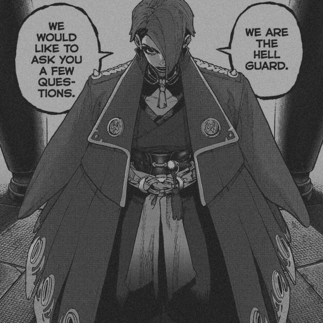 hellishcommand's tweet image. 