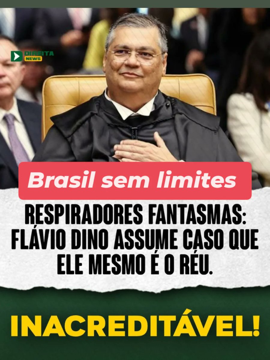 Almir Fornari (@almirfornari) on Twitter photo Viva o Brasil da impunidade 🫣🤬😢🤬 Viva o Brasil da impunidade 🫣🤬😢🤬