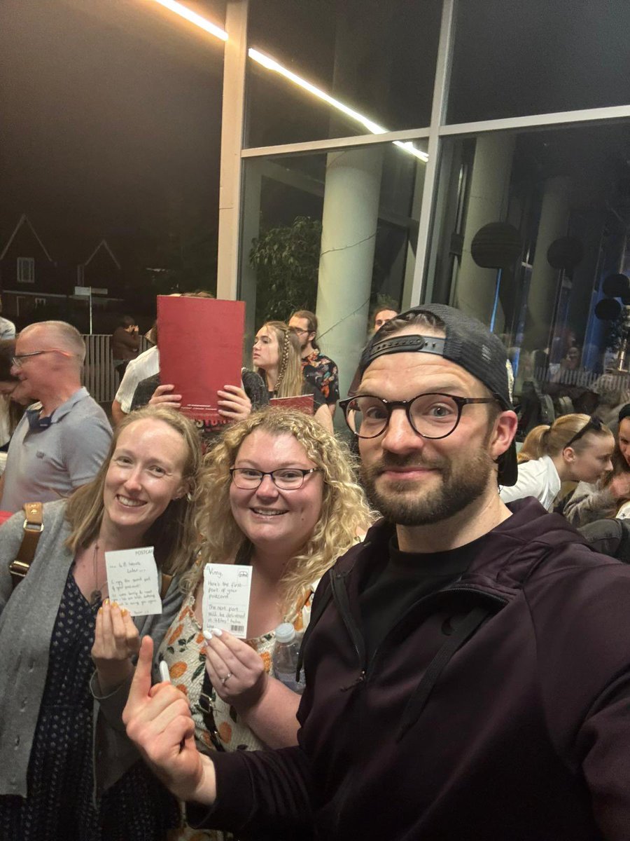 Becca Lianne tweet media