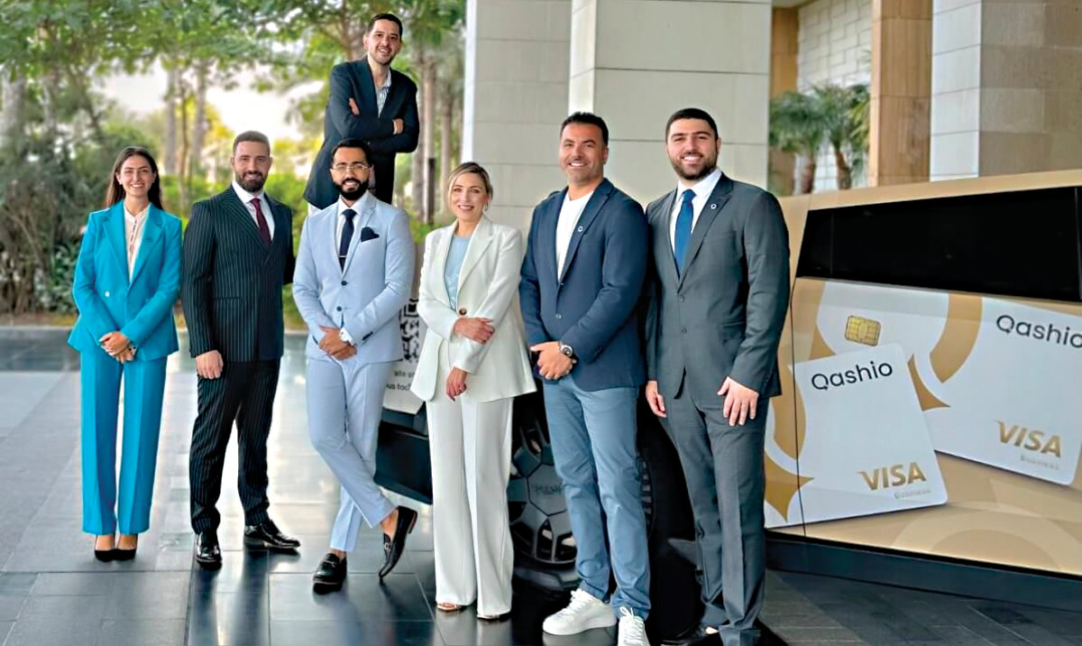 Startups across the #MENA continued to attract capital, pursue strategic acquisitions, and expand regional footprints this week, underscoring the growing momentum in the region’s innovation ecosystem arab.news/r43ja
