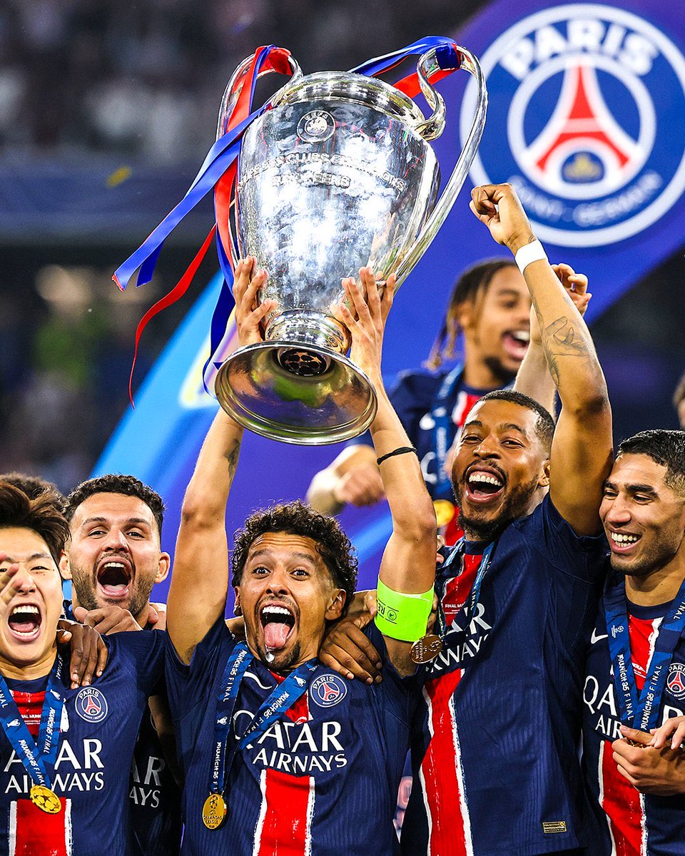 PSG Pictures That Go Hard tweet media