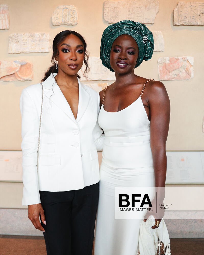 Two beautiful queen  Danai and  Ego Nwodim #danaigurira