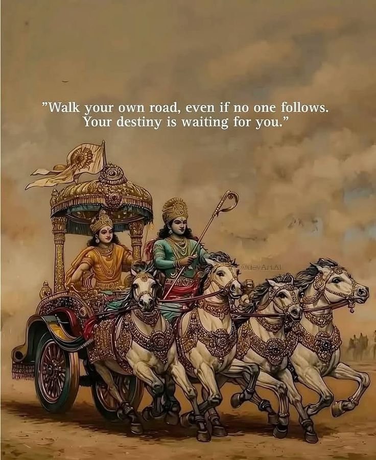 Good morning friends 🌄 
Jai Shree Krishna ♥️