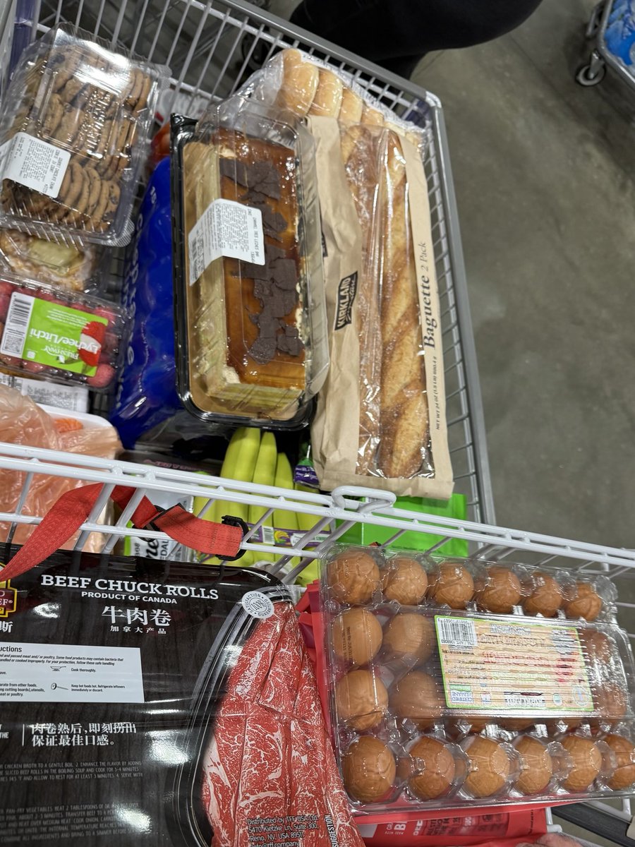 Shelley_Knight1's tweet photo. Saturday. #apeekintomylife #Costco #weed #veryglam #justsomeAsianchick #antisocialextrovert https://t.co/PnFCHYawrc