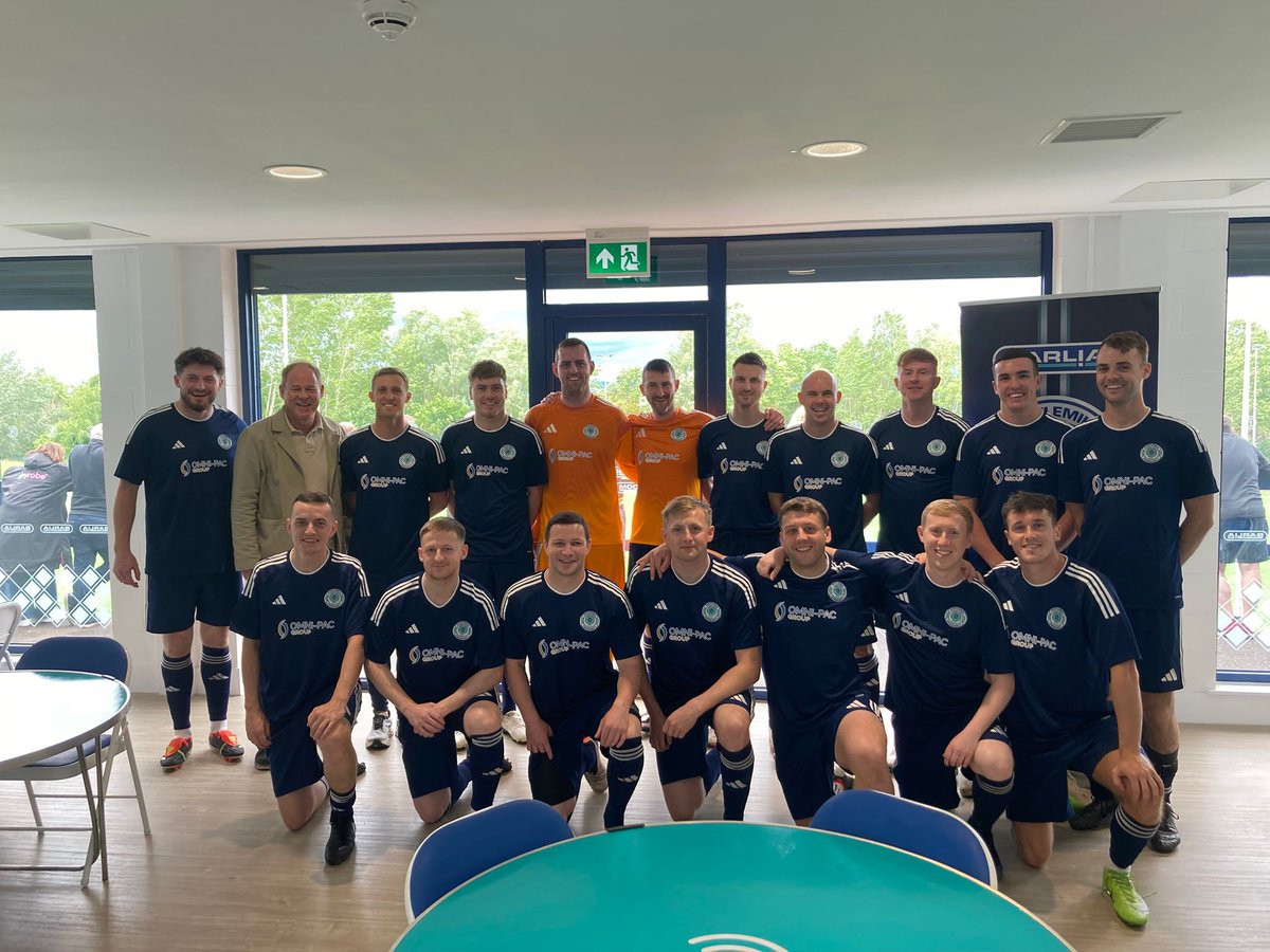 CCFC Saturday (@castlemilkobc) on Twitter photo CCFC 2-0 OBAN
⚽️<a href="/jamiegillan67/">Guinness Gillan</a>
⚽️<a href="/MattMcGibbonnn/">Matt McGibbon</a>
🎯<a href="/andygilzo94/">Andy Gilzo</a>
🎯<a href="/98Lee123/">Phil</a>
🧤<a href="/JoeeDuffy/">JoeDuffy☠</a>
Manager’s motm⭐️<a href="/andygilzo94/">Andy Gilzo</a>
<a href="/spafaofficial/">Scottish Premier AFA</a> <a href="/OBANSAINTSAFC/">OBAN SAINTS AFC</a>
Thanks to Omni-Pac as our main sponsor for the new kit. 🤝 CCFC 2-0 OBAN
⚽️<a href="/jamiegillan67/">Guinness Gillan</a>
⚽️<a href="/MattMcGibbonnn/">Matt McGibbon</a>
🎯<a href="/andygilzo94/">Andy Gilzo</a>
🎯<a href="/98Lee123/">Phil</a>
🧤<a href="/JoeeDuffy/">JoeDuffy☠</a>
Manager’s motm⭐️<a href="/andygilzo94/">Andy Gilzo</a>
<a href="/spafaofficial/">Scottish Premier AFA</a> <a href="/OBANSAINTSAFC/">OBAN SAINTS AFC</a>
Thanks to Omni-Pac as our main sponsor for the new kit. 🤝